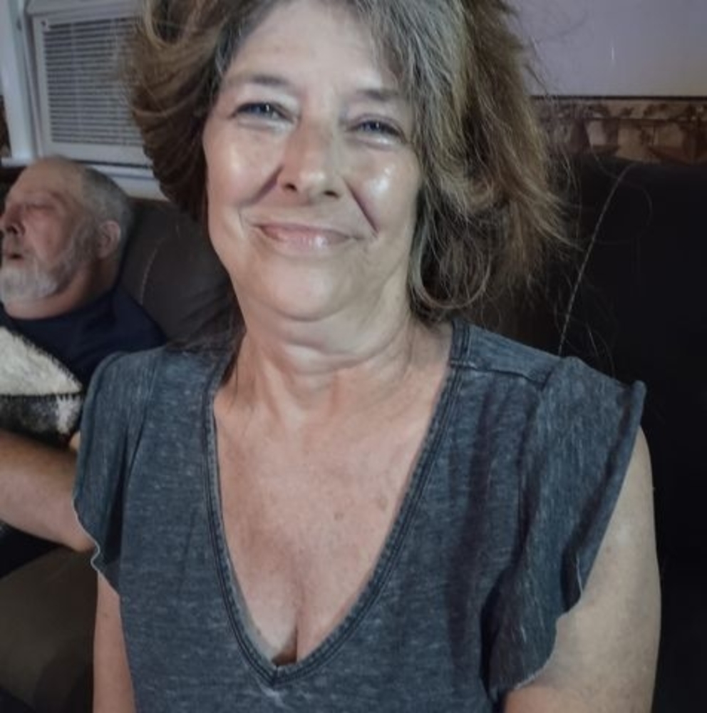 Meet your Posher, Sherri